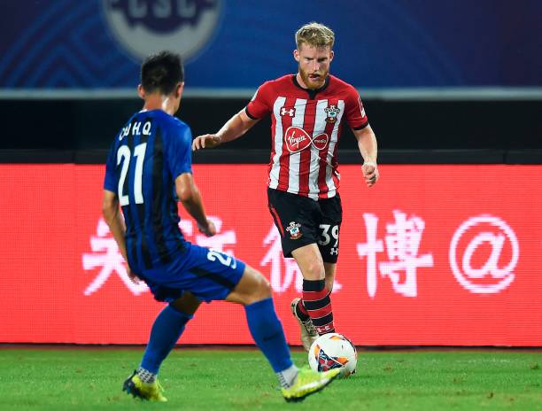 遠藤航在技 遠藤航在技