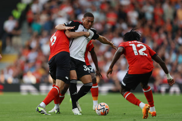 对手的防守 对手的防守